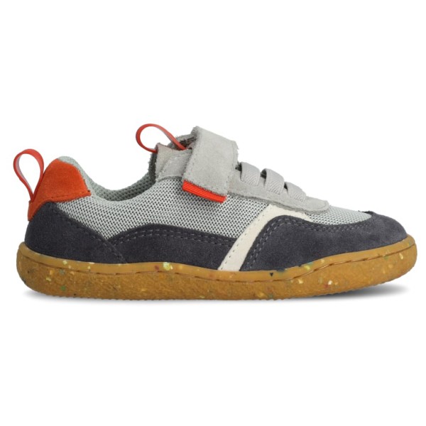Groundies - Kid's Lou - Barfußschuhe Gr 31 grau Groundies - Kid's Lou - Barfußschuhe Gr 31 grau von Groundies