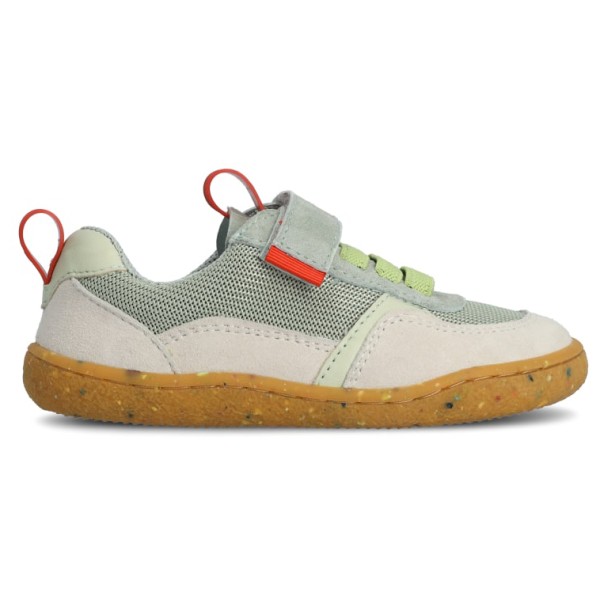 Groundies - Kid's Lou - Barfußschuhe Gr 32 beige Groundies - Kid's Lou - Barfußschuhe Gr 32 beige von Groundies