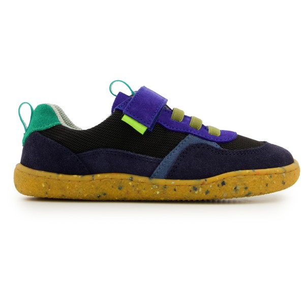 Groundies - Kid's Lou - Barfußschuhe Gr 32 bunt Groundies - Kid's Lou - Barfußschuhe Gr 32 bunt von Groundies