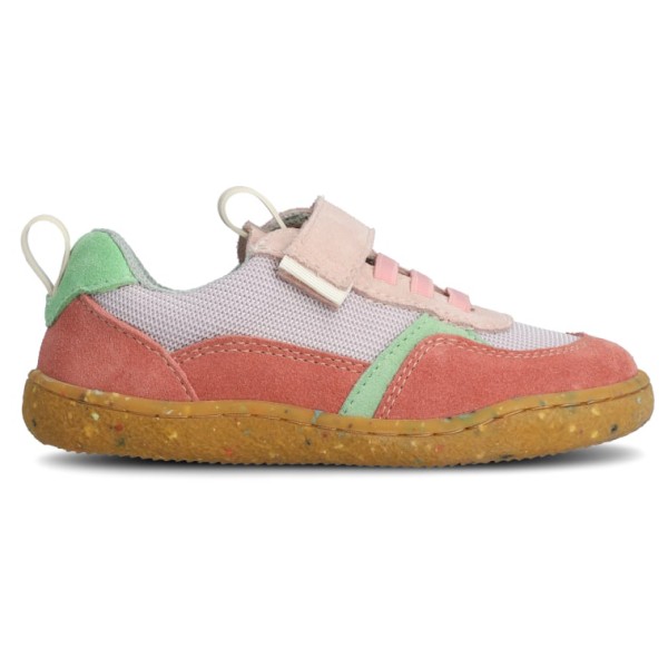 Groundies - Kid's Lou - Barfußschuhe Gr 33 bunt Groundies - Kid's Lou - Barfußschuhe Gr 33 bunt von Groundies