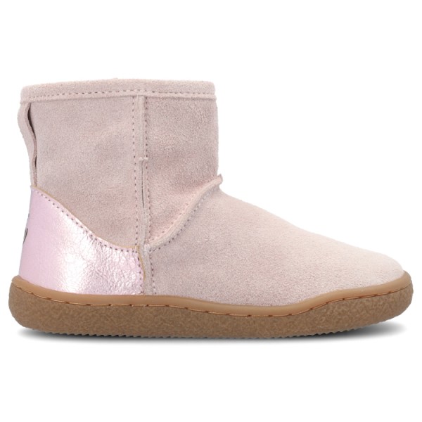 Groundies - Kid's Mini Cozy - Winterschuhe Gr 28 rosa Groundies - Kid's Mini Cozy - Winterschuhe Gr 28 rosa von Groundies