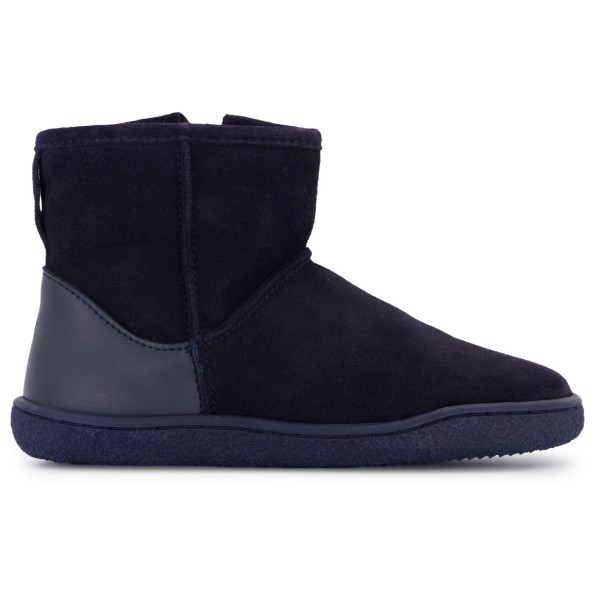 Groundies - Kid's Mini Cozy - Winterschuhe Gr 28 schwarz/blau Groundies - Kid's Mini Cozy - Winterschuhe Gr 28 schwarz/blau von Groundies