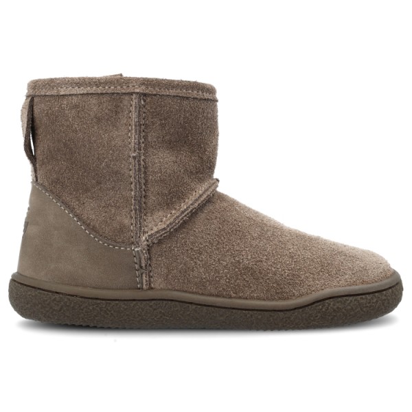 Groundies - Kid's Mini Cozy - Winterschuhe Gr 29 braun Groundies - Kid's Mini Cozy - Winterschuhe Gr 29 braun von Groundies