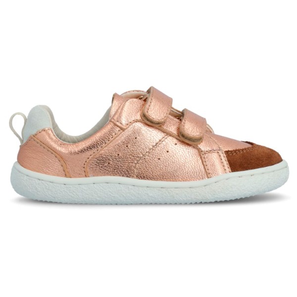 Groundies - Kid's Universe - Barfußschuhe Gr 23 rosa Groundies - Kid's Universe - Barfußschuhe Gr 23 rosa von Groundies