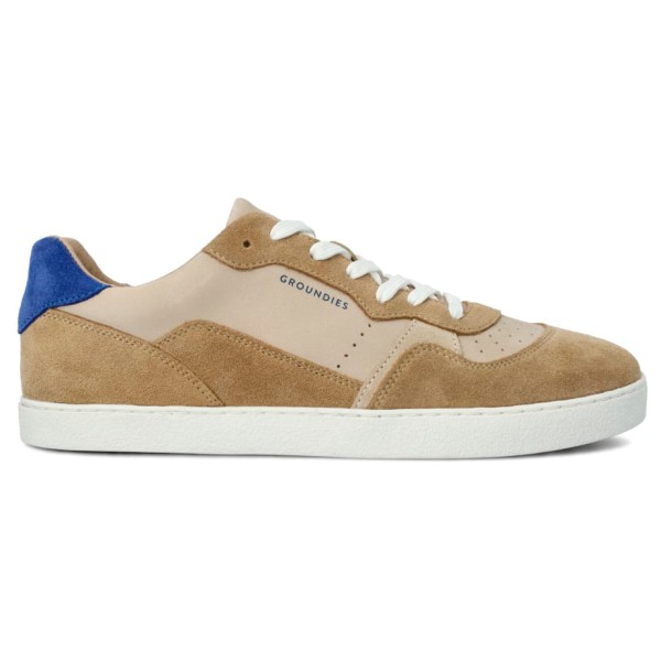 Groundies - Nova Gs1 - Barfußschuhe Gr 43 beige Groundies - Nova Gs1 - Barfußschuhe Gr 43 beige von Groundies