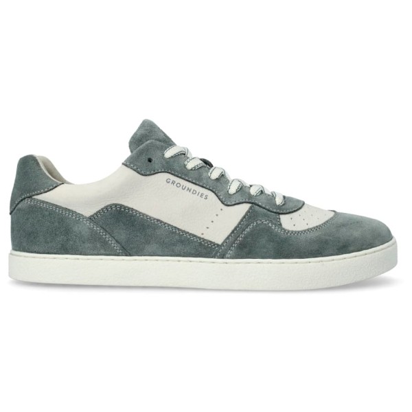 Groundies - Nova Special - Barfußschuhe Gr 43 grau Groundies - Nova Special - Barfußschuhe Gr 43 grau von Groundies
