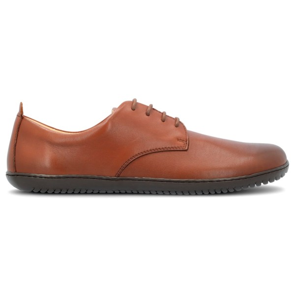 Groundies - Palermo - Barfußschuhe Gr 43 caramel Groundies - Palermo - Barfußschuhe Gr 43 caramel von Groundies