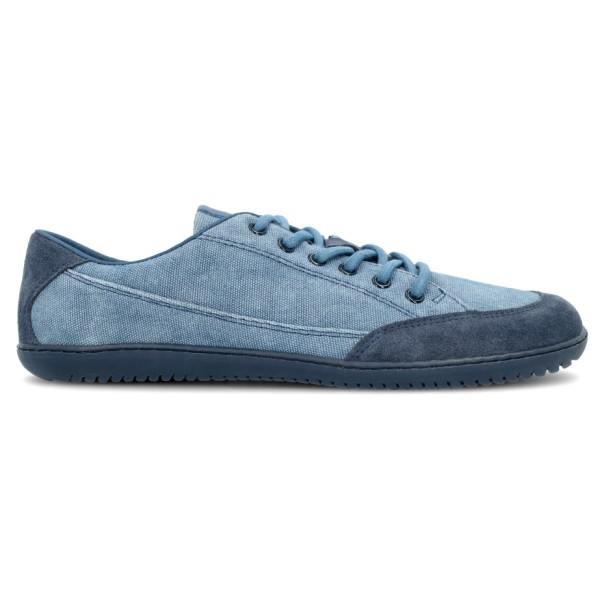 Groundies - Women's Amsterdam - Barfußschuhe Gr 43 blau Groundies - Women's Amsterdam - Barfußschuhe Gr 43 blau von Groundies