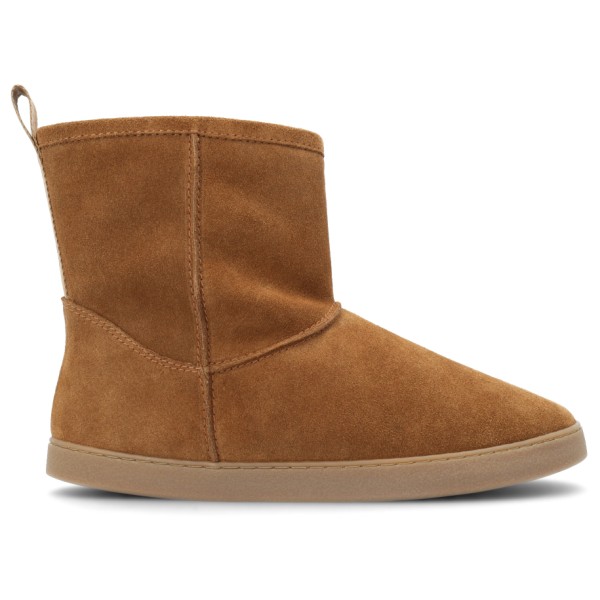 Groundies - Women's Cozy Boot 2.0 - Winterschuhe Gr 42 braun Groundies - Women's Cozy Boot 2.0 - Winterschuhe Gr 42 braun von Groundies
