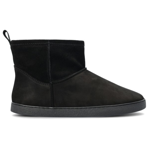 Groundies - Women's Cozy Boot Low - Winterschuhe Gr 42 schwarz Groundies - Women's Cozy Boot Low - Winterschuhe Gr 42 schwarz von Groundies