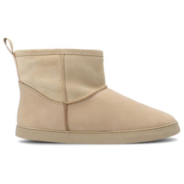 Groundies - Women's Cozy Boot Low - Winterschuhe Gr 43 beige Groundies - Women's Cozy Boot Low - Winterschuhe Gr 43 beige von Groundies