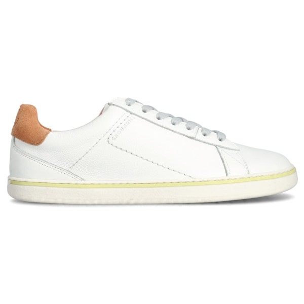 Groundies - Women's Galaxy - Barfußschuhe Gr 43 weiß Groundies - Women's Galaxy - Barfußschuhe Gr 43 weiß von Groundies