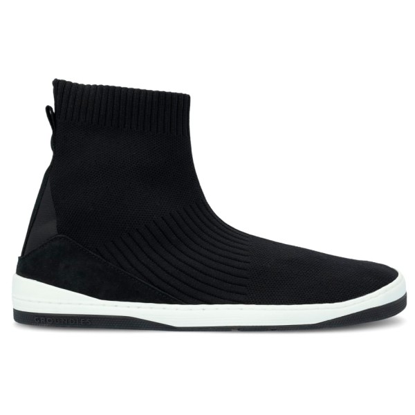 Groundies - Women's Kobe - Barfußschuhe Gr 41 schwarz Groundies - Women's Kobe - Barfußschuhe Gr 41 schwarz von Groundies