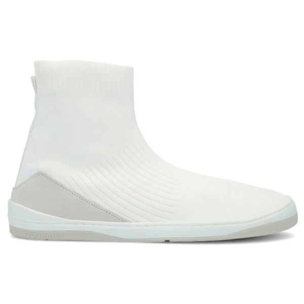 Groundies - Women's Kobe - Barfußschuhe Gr 43 weiß Groundies - Women's Kobe - Barfußschuhe Gr 43 weiß von Groundies