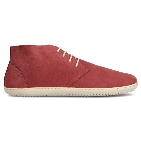 Groundies - Women's Milano Soft - Barfußschuhe Gr 36 bordeaux Groundies - Women's Milano Soft - Barfußschuhe Gr 36 bordeaux von Groundies