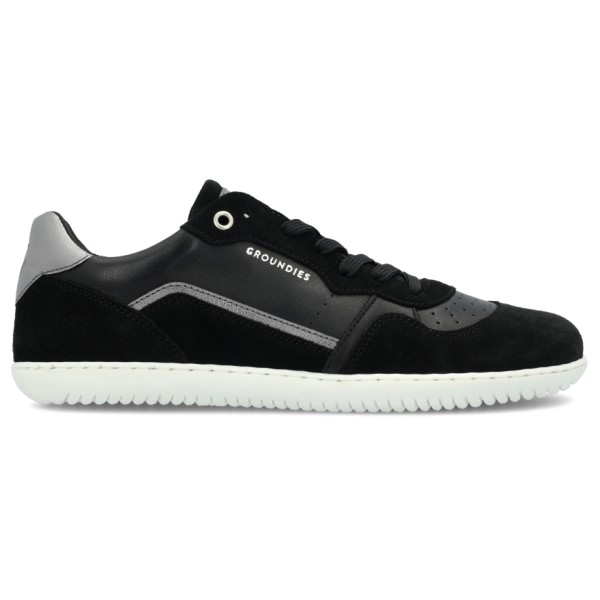 Groundies - Women's Nova GO1 2.0 - Barfußschuhe Gr 36 schwarz Groundies - Women's Nova GO1 2.0 - Barfußschuhe Gr 36 schwarz von Groundies