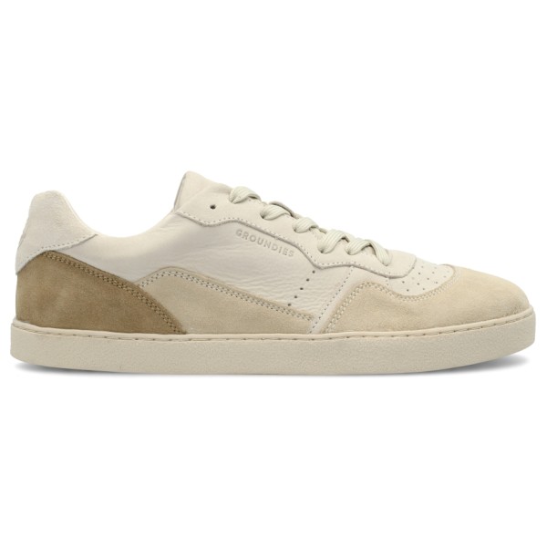Groundies - Women's Nova Gs1 - Barfußschuhe Gr 41 beige Groundies - Women's Nova Gs1 - Barfußschuhe Gr 41 beige von Groundies