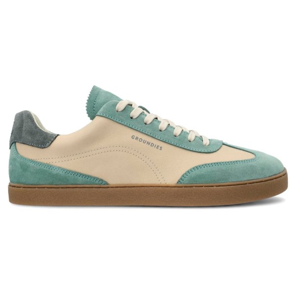 Groundies - Women's Panama - Barfußschuhe Gr 36 beige Groundies - Women's Panama - Barfußschuhe Gr 36 beige von Groundies