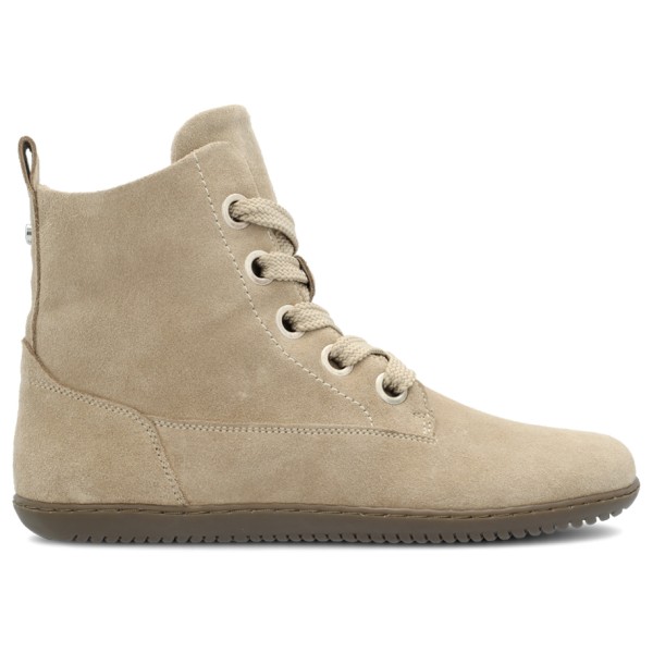 Groundies - Women's Salzburg - Barfußschuhe Gr 41 beige Groundies - Women's Salzburg - Barfußschuhe Gr 41 beige von Groundies