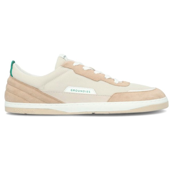Groundies - Zürich - Barfußschuhe Gr 40 beige Groundies - Zürich - Barfußschuhe Gr 40 beige von Groundies