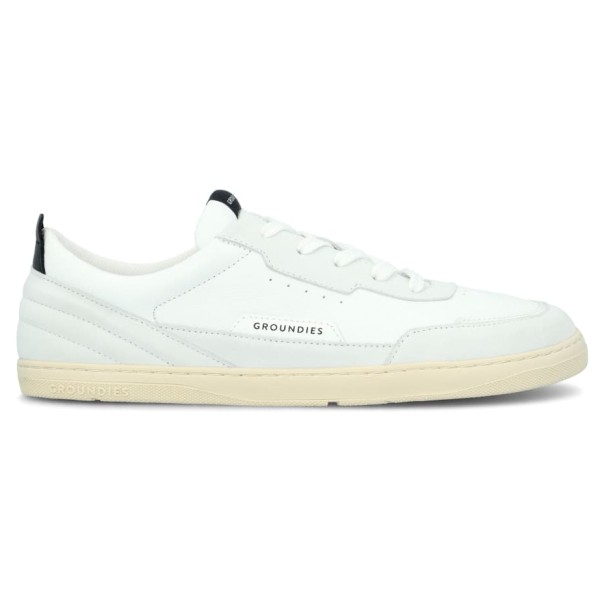 Groundies - Zürich - Barfußschuhe Gr 41 weiß Groundies - Zürich - Barfußschuhe Gr 41 weiß von Groundies