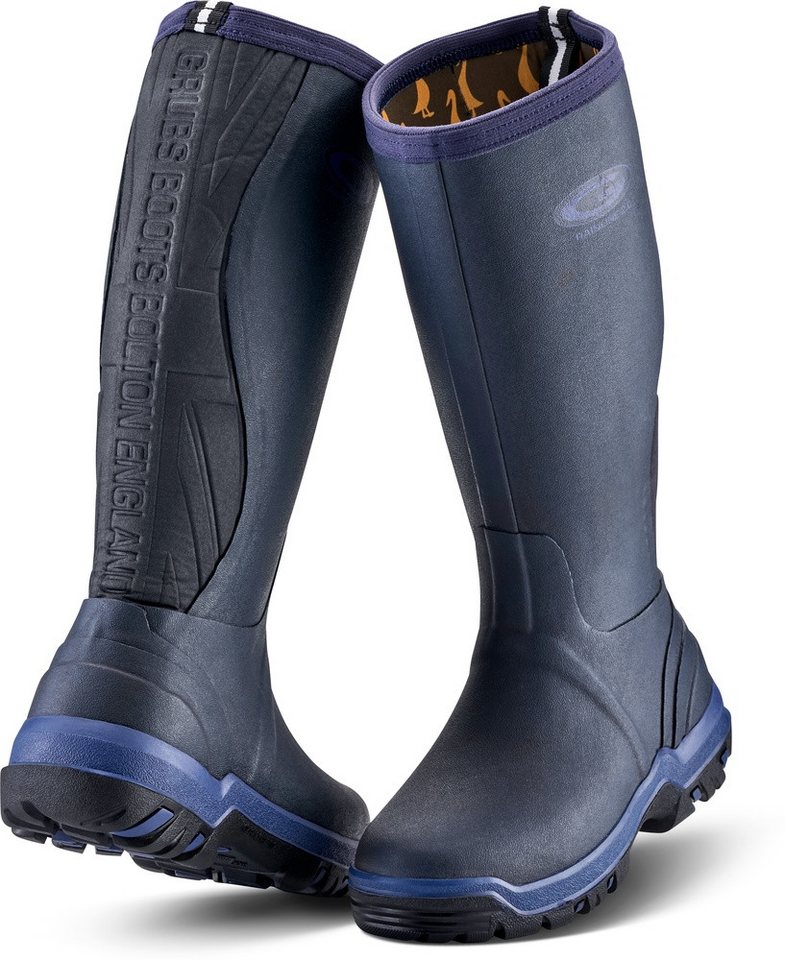 Grubs Rainline 2.0 Wellies Gummistiefel Grubs Rainline 2.0 Wellies Gummistiefel von Grubs