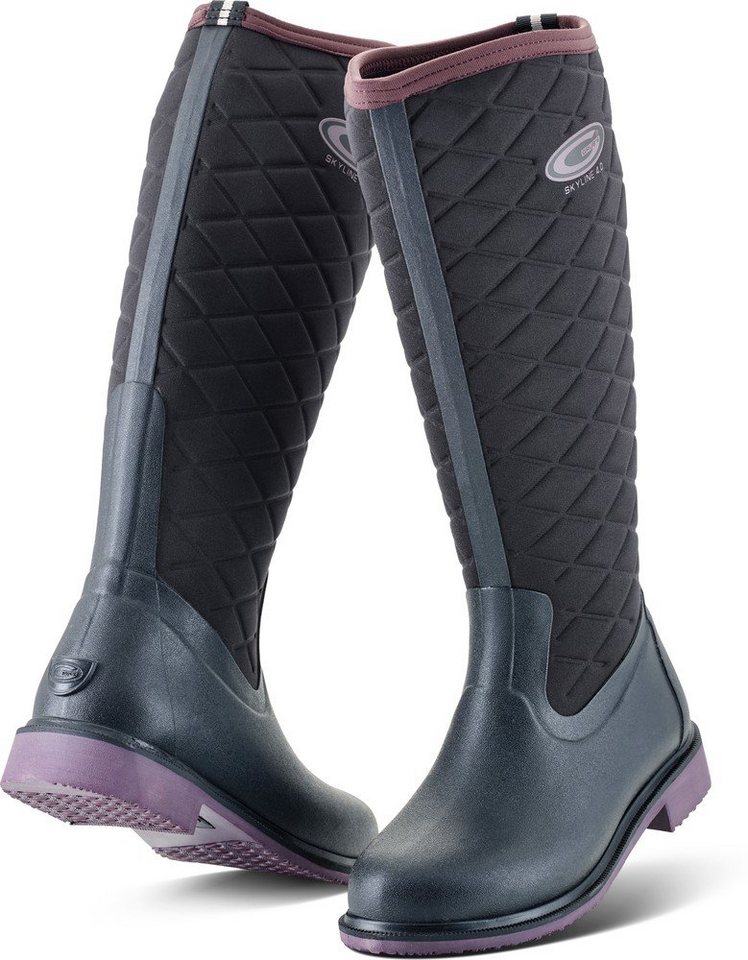 Grubs Skyline Wellies Gummistiefel Grubs Skyline Wellies Gummistiefel von Grubs