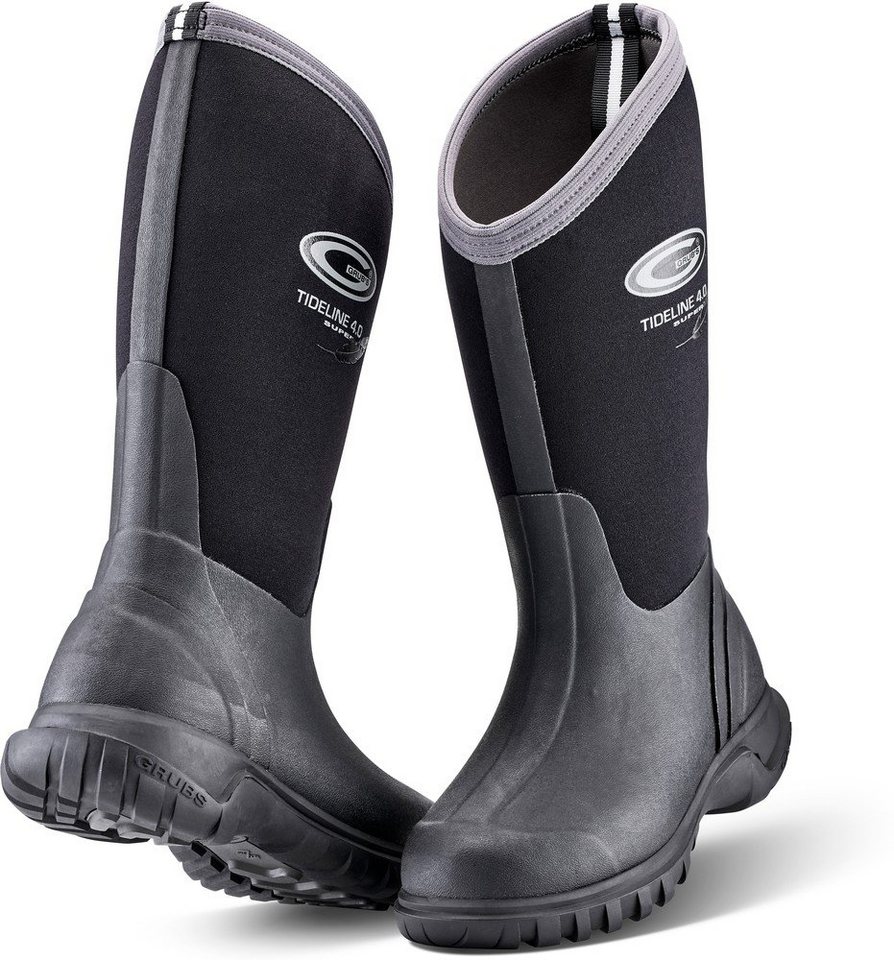 Grubs Tideline Wellies Gummistiefel Grubs Tideline Wellies Gummistiefel von Grubs