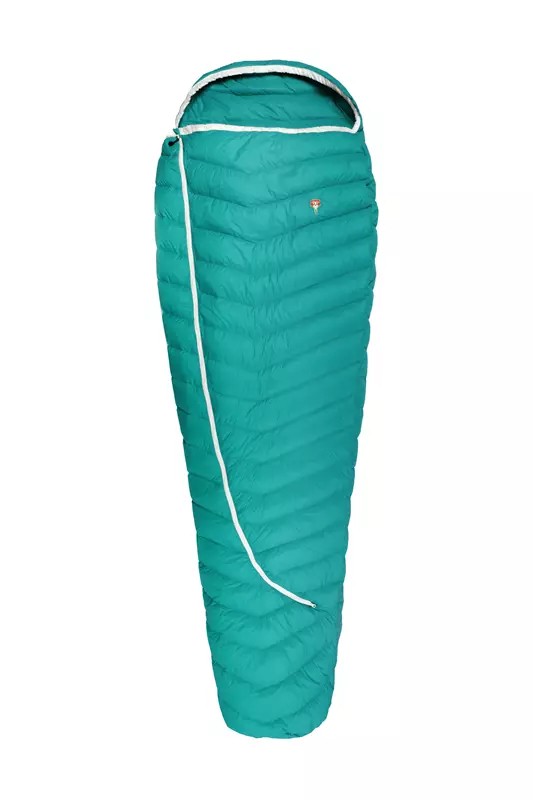 Biopod DownWool Extreme Light Biopod DownWool Extreme Light von Grüezi Bag