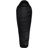 Grüezi Bag Biopod DownWool Subzero Black Edition Schlafsack Grüezi Bag Biopod DownWool Subzero Black Edition Schlafsack von Grüezi Bag