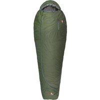 Grüezi Bag Biopod Wolle Survival Ice Schlafsack von Grüezi Bag