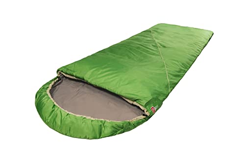 Grüezi bag Cloud Decke Rechts 225 x 80cm für Körpergröße 160-191 cm, Tkomf 7°C/Tlim 2°C Packmaß 20x20 cm Grüezi bag Cloud Decke Rechts 225 x 80cm für Körpergröße 160-191 cm, Tkomf 7°C/Tlim 2°C Packmaß 20x20 cm von Grüezi-Bag