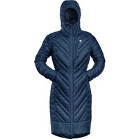 Grüezi Bag Damen Faithful DownWool Mantel Grüezi Bag Damen Faithful DownWool Mantel von Grüezi Bag