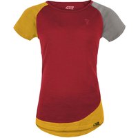 Grüezi Bag Damen Janeway WoodWool T-Shirt Grüezi Bag Damen Janeway WoodWool T-Shirt von Grüezi Bag