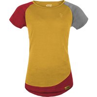 Grüezi Bag Damen Janeway WoodWool T-Shirt Grüezi Bag Damen Janeway WoodWool T-Shirt von Grüezi Bag