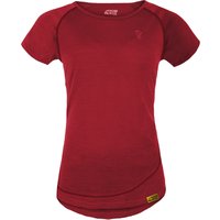 Grüezi Bag Damen Burnham WoodWool T-Shirt Grüezi Bag Damen Burnham WoodWool T-Shirt von Grüezi Bag