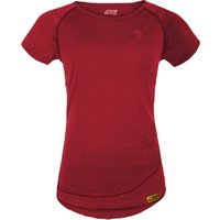 Grüezi Bag Damen Lady Burnham WoodWool T-Shirt von Grüezi Bag