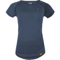 Grüezi Bag Damen Burnham WoodWool T-Shirt Grüezi Bag Damen Burnham WoodWool T-Shirt von Grüezi Bag
