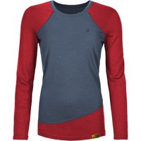Grüezi Bag Damen Phillippa WoodWool Longsleeve Grüezi Bag Damen Phillippa WoodWool Longsleeve von Grüezi Bag