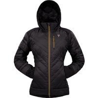 Grüezi Bag Damen Lightful DownWool Jacke Grüezi Bag Damen Lightful DownWool Jacke von Grüezi Bag