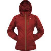 Grüezi Bag Damen Lightful DownWool Jacke Grüezi Bag Damen Lightful DownWool Jacke von Grüezi Bag