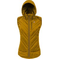 Grüezi Bag Damen Lightful DownWool Weste Grüezi Bag Damen Lightful DownWool Weste von Grüezi Bag