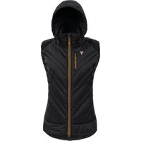 Grüezi Bag Damen Lightful DownWool Weste Grüezi Bag Damen Lightful DownWool Weste von Grüezi Bag