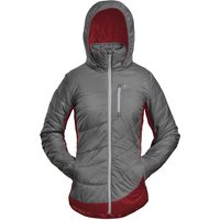 Grüezi Bag Damen Refreshful SilkWool Jacke Grüezi Bag Damen Refreshful SilkWool Jacke von Grüezi Bag