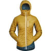 Grüezi Bag Damen Refreshful SilkWool Jacke Grüezi Bag Damen Refreshful SilkWool Jacke von Grüezi Bag