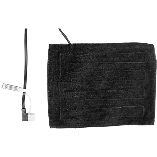 Grüezi-Bag Heating Element, Black Grüezi-Bag Heating Element, Black von Grüezi-Bag