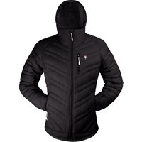 Grüezi Bag Herren Faithful DownWool Jacke Grüezi Bag Herren Faithful DownWool Jacke von Grüezi Bag