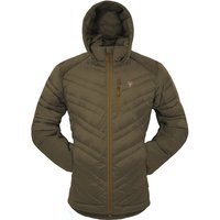 Grüezi Bag Herren Lightful DownWool Jacke Grüezi Bag Herren Lightful DownWool Jacke von Grüezi Bag