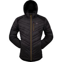 Grüezi Bag Herren Lightful DownWool Jacke Grüezi Bag Herren Lightful DownWool Jacke von Grüezi Bag