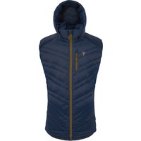 Grüezi Bag Herren Lightful DownWool Weste Grüezi Bag Herren Lightful DownWool Weste von Grüezi Bag